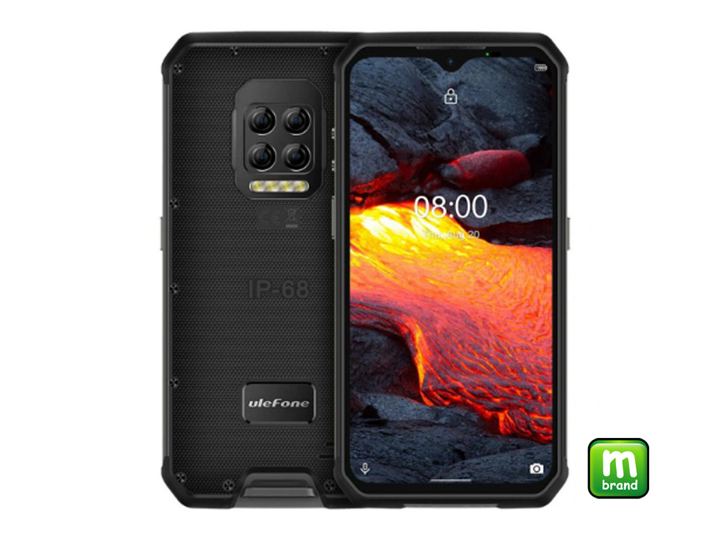 Ulefone Armor 9E 8/128Gb
