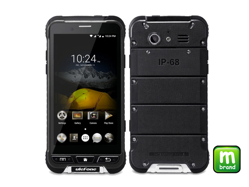 Ulefone Armor 3/32Gb