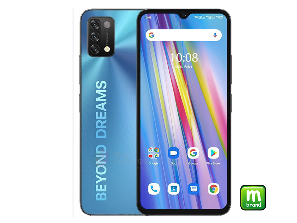 Umidigi A11 4/128Gb
