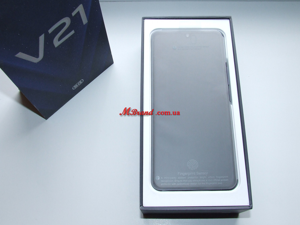 Vivo V21 5G 8/128Gb