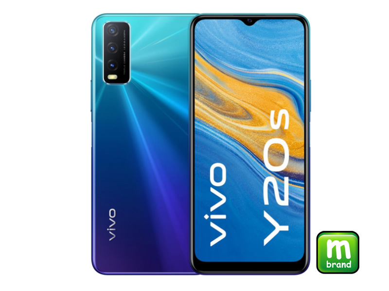 Vivo Y20s 4/128Gb