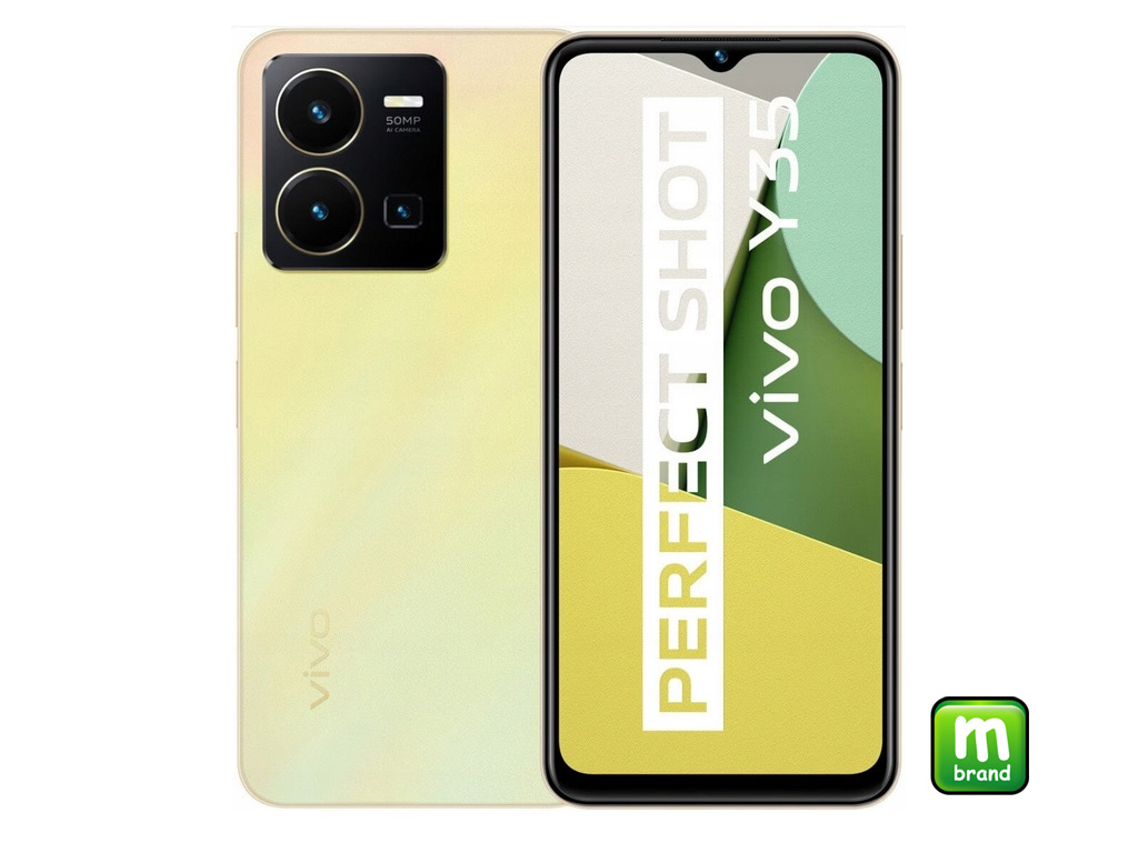 Vivo Y35 8/256Gb