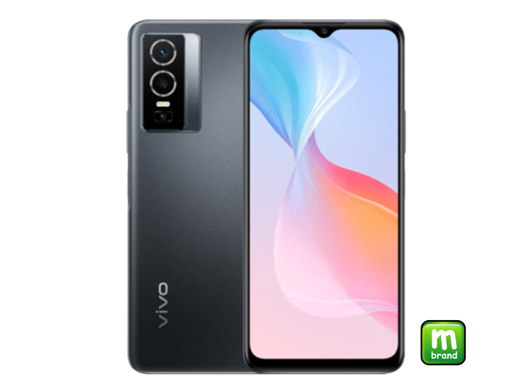 Vivo Y76 5G 8/128Gb