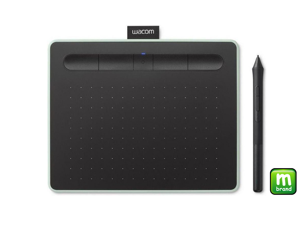 Wacom Intuos S (CTL-4100K-N)