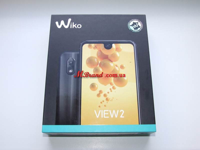 Wiko View 2