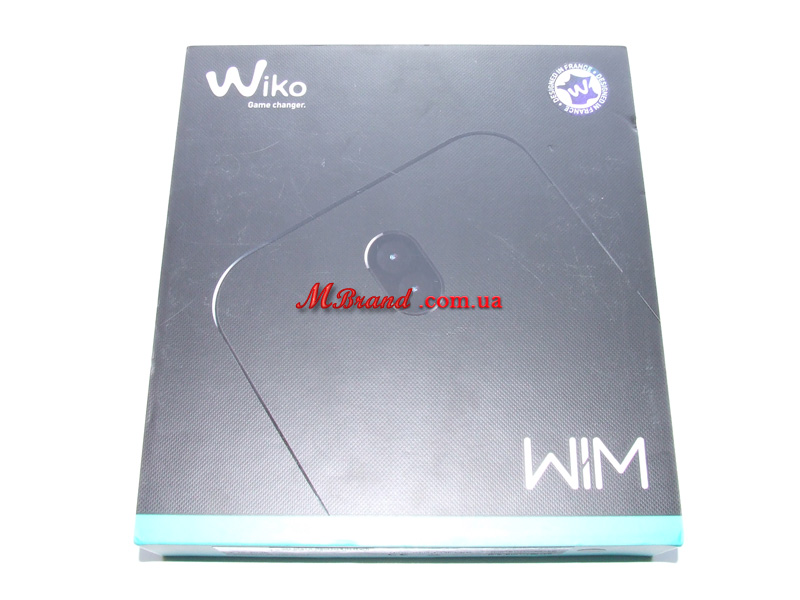 Wiko Wim