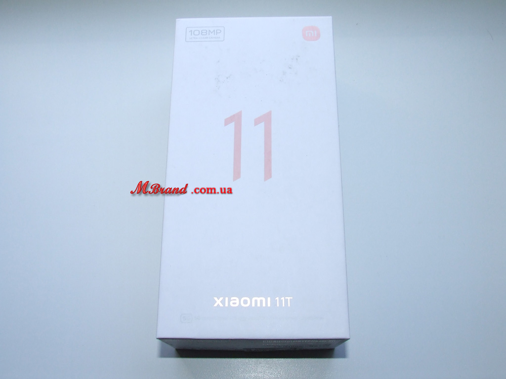 Xiaomi 11T 8/128Gb