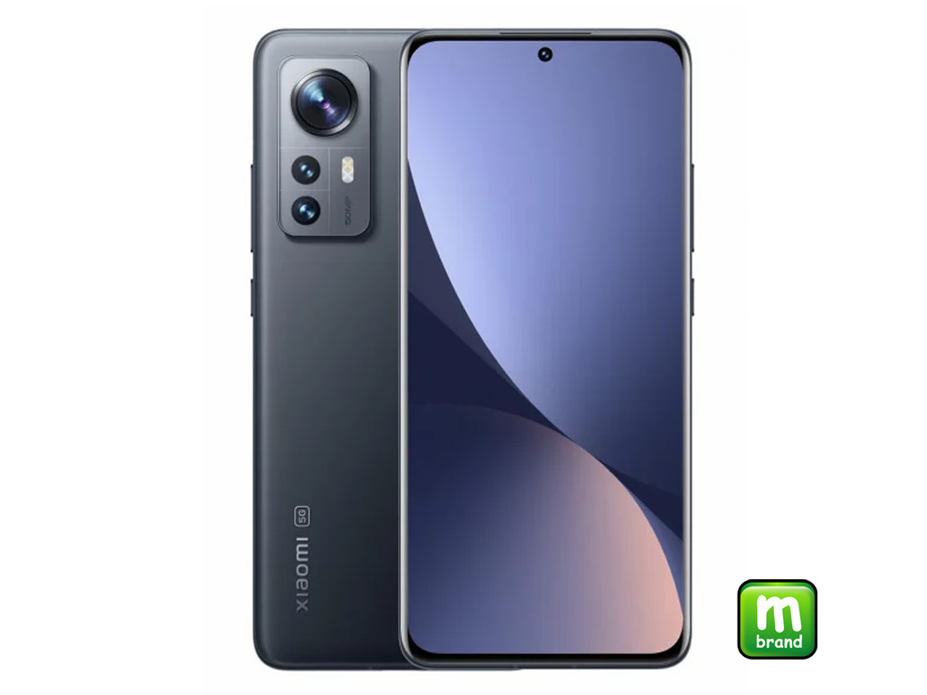 Xiaomi 12 8/256Gb
