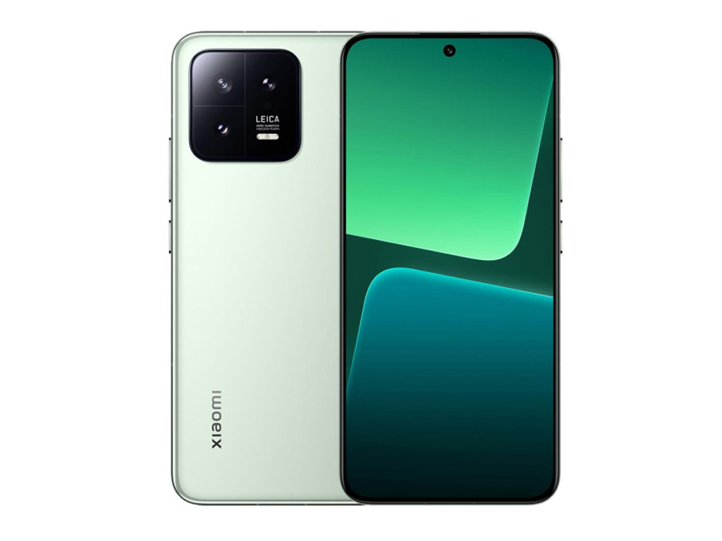Xiaomi 13 12/256Gb