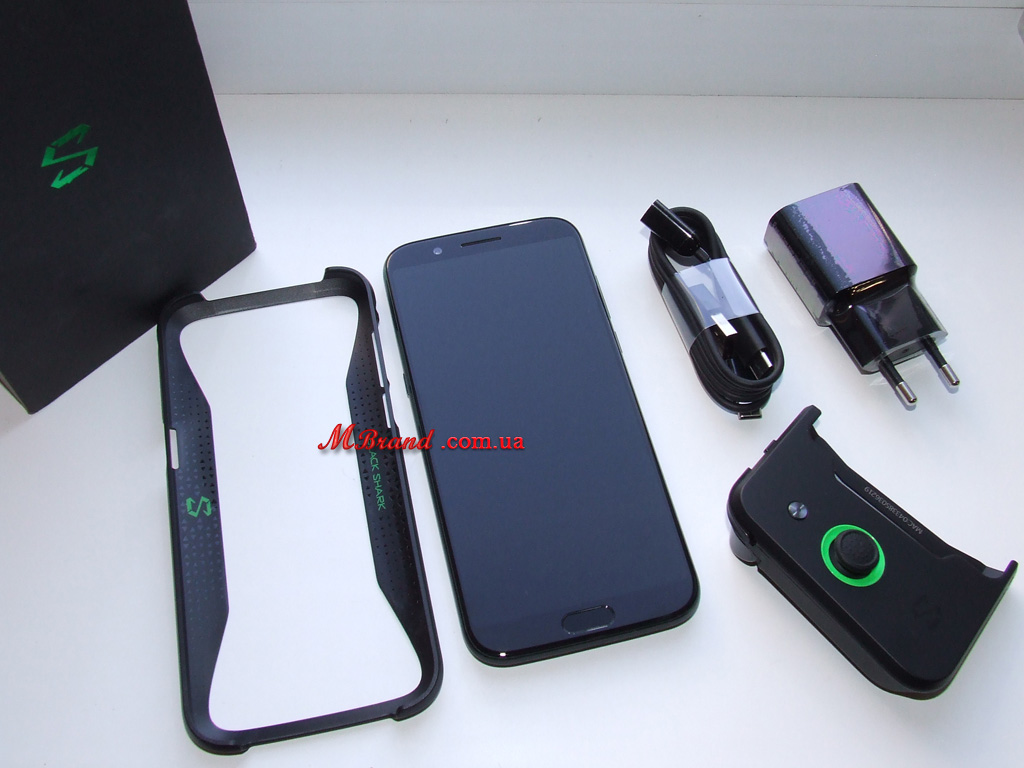 Xiaomi Black Shark 8/128Gb