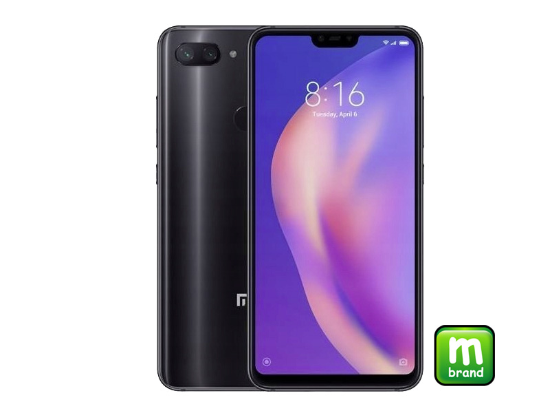 Xiaomi Mi 8 Lite 6/64Gb