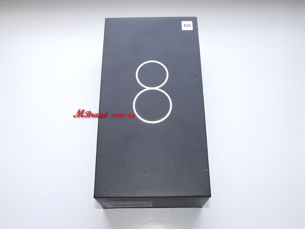 Xiaomi Mi 8 6/128Gb