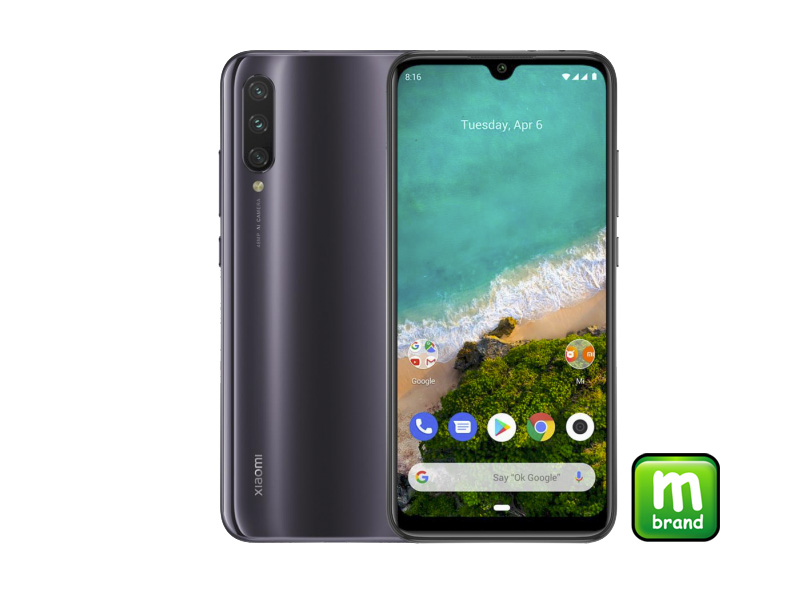Xiaomi Mi A3 4/128Gb