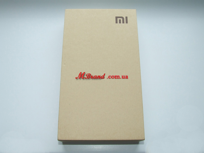Xiaomi Mi Note