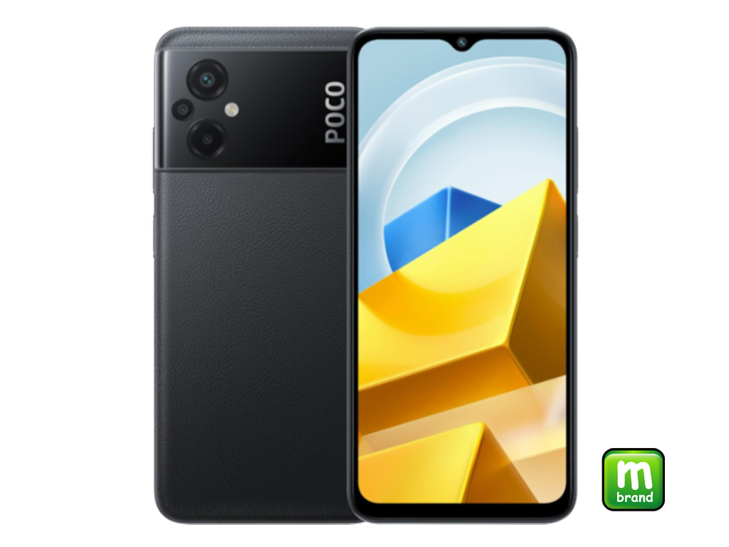 Xiaomi Poco M5 4/128Gb