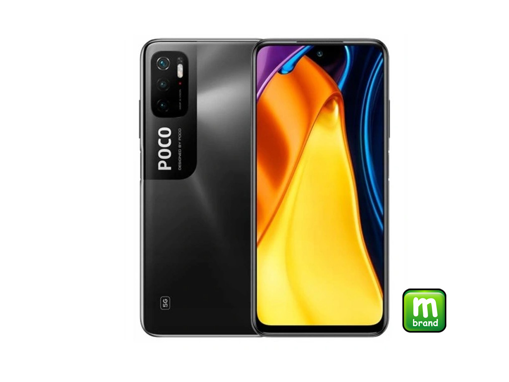 Xiaomi Poco M3 Pro 6/128Gb