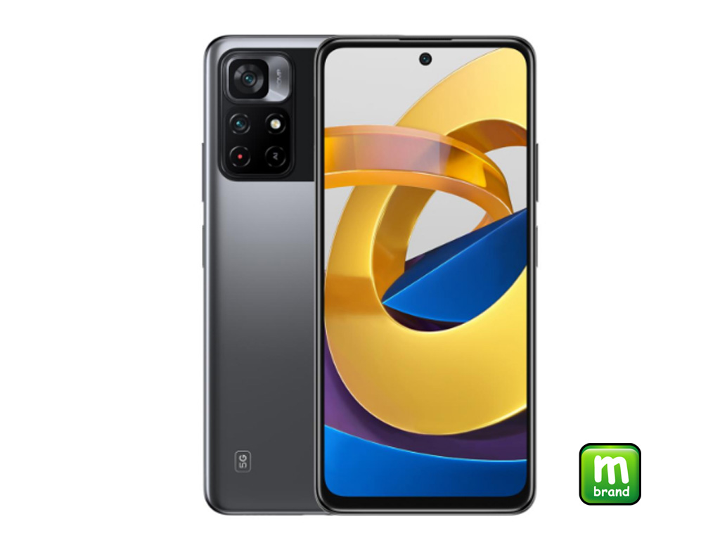 Xiaomi Poco M4 Pro 5G 6/128Gb