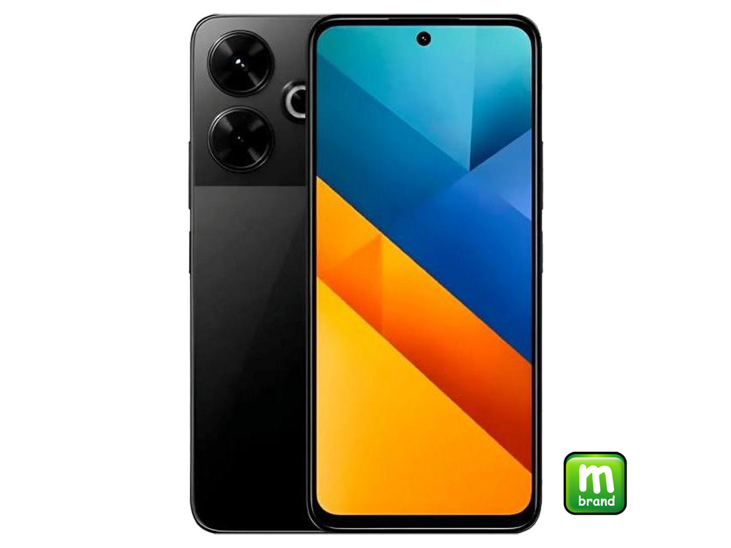 Xiaomi Poco M6 8/256Gb