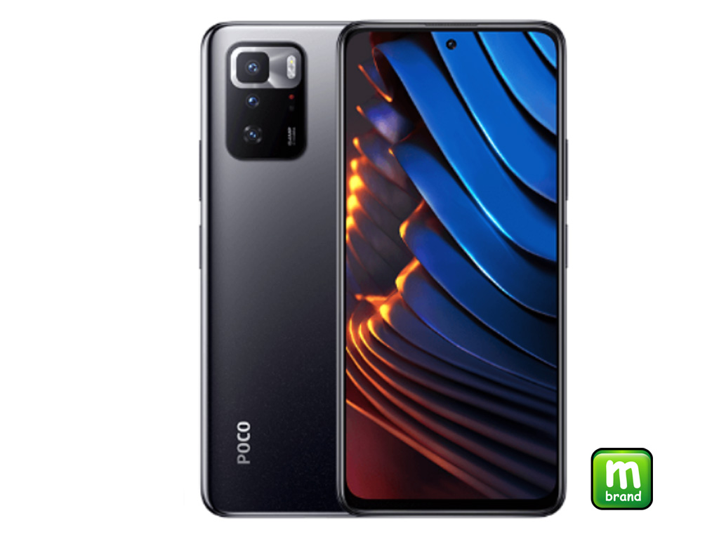 Xiaomi Poco X3 GT 8/256Gb