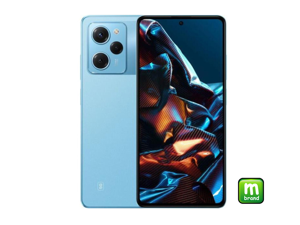 Xiaomi Poco X5 Pro 5G 6/128Gb