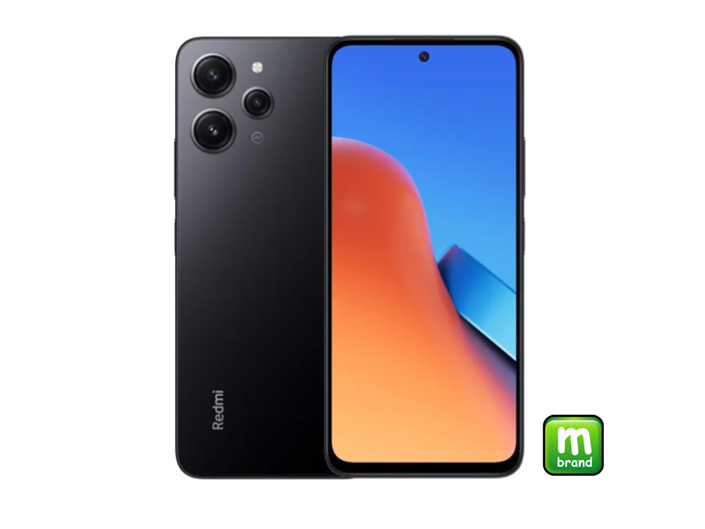 Xiaomi Redmi 12 8/128Gb