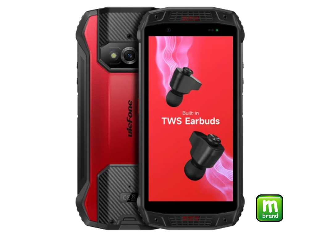 Ulefone Armor 15 6/128Gb