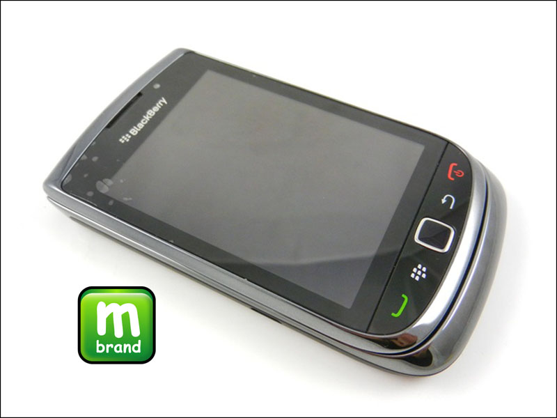 BlackBerry 9800 Torch (BIS)