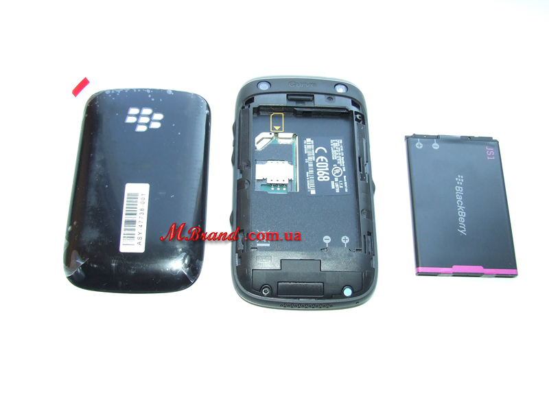 BlackBerry 9320 Curve (BIS)