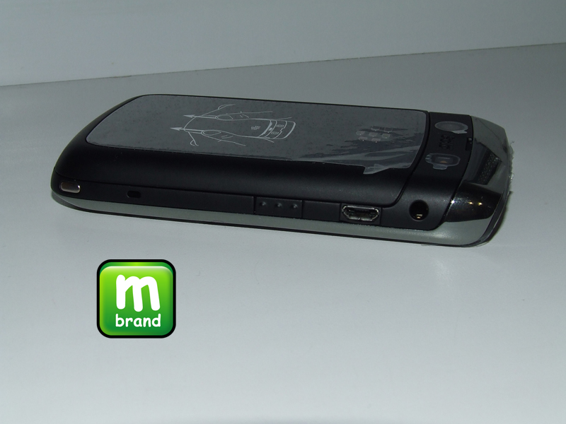 BlackBerry 9700 Bold (BIS)