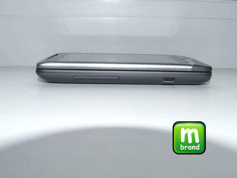 HTC Desire Z