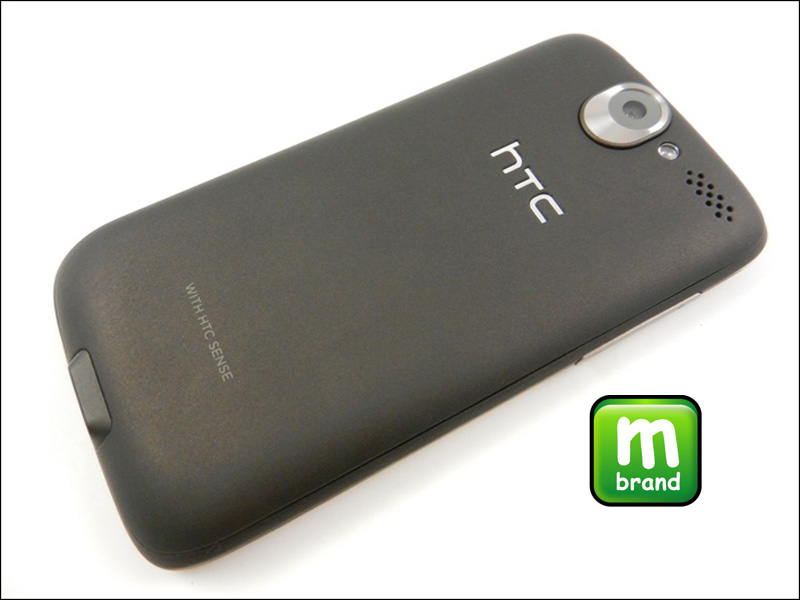 HTC Desire