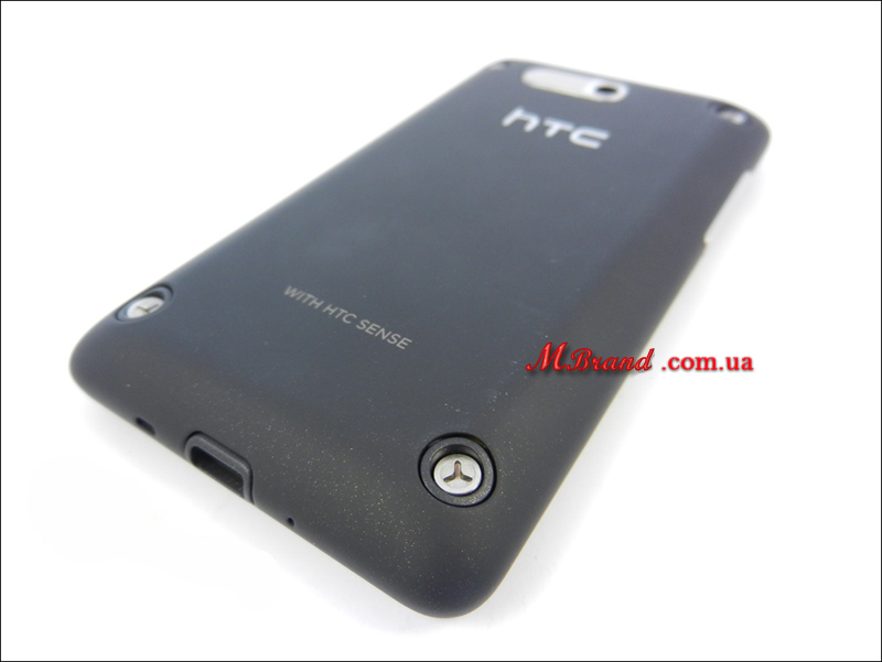 HTC Gratia