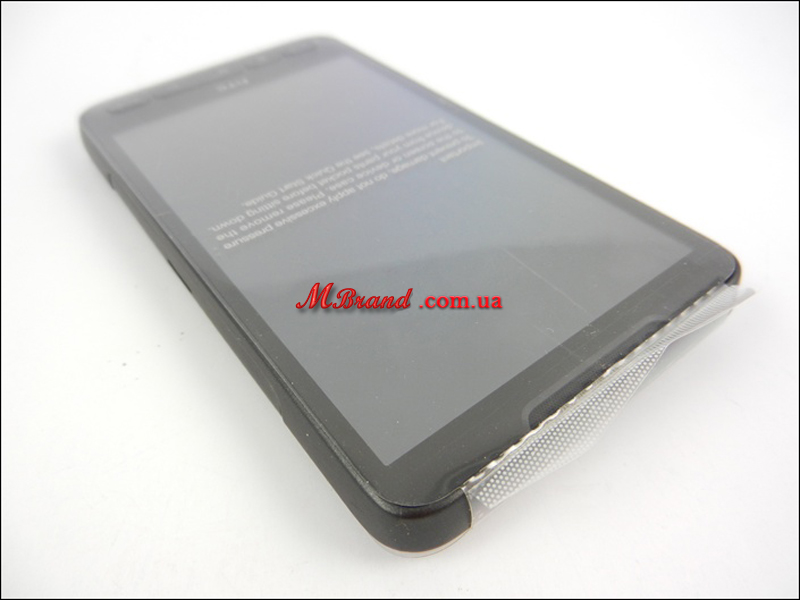 HTC HD2