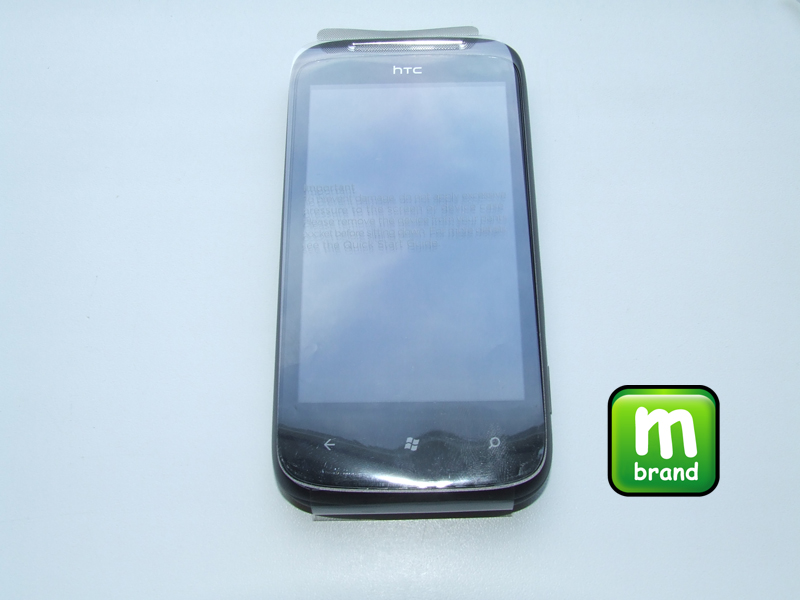 HTC 7 Mozart