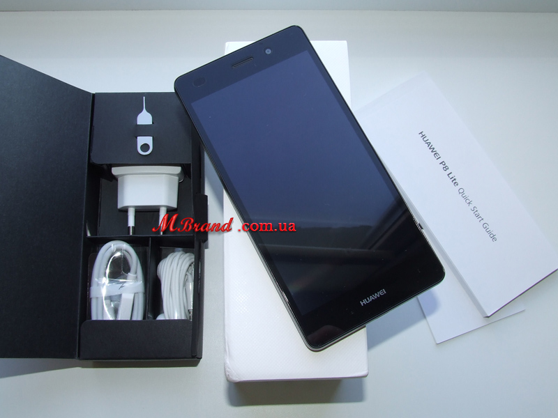 Huawei P8 Lite 2/16Gb