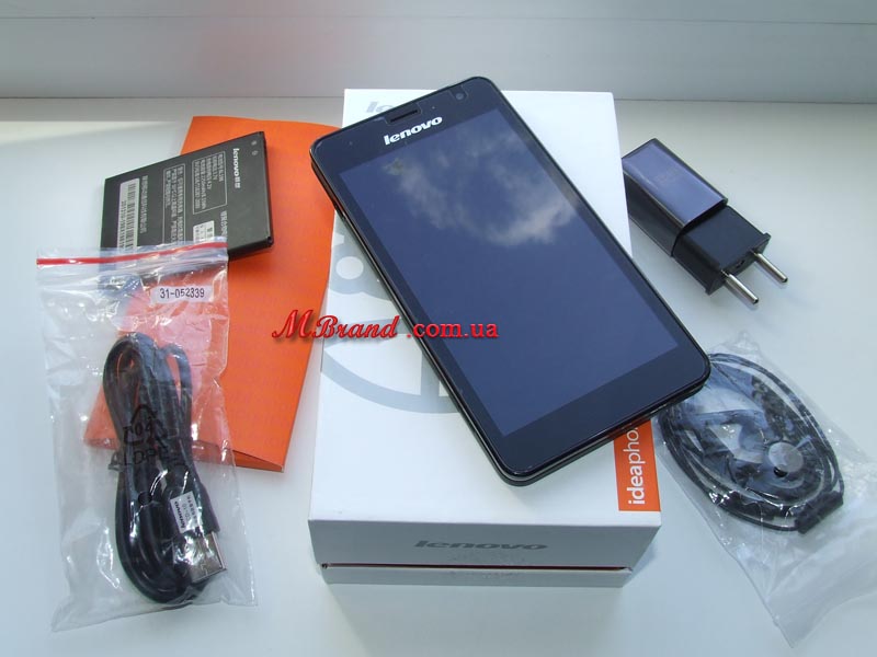 Lenovo K860
