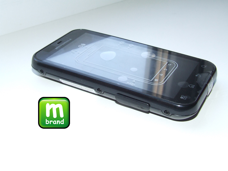 Motorola Defy Plus
