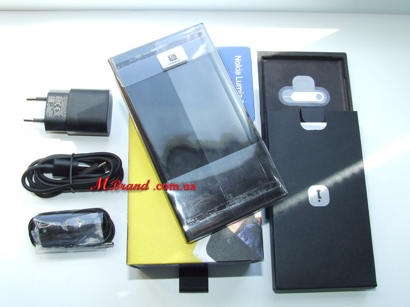 Nokia 1020 Lumia