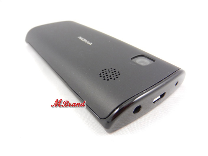 Nokia 500