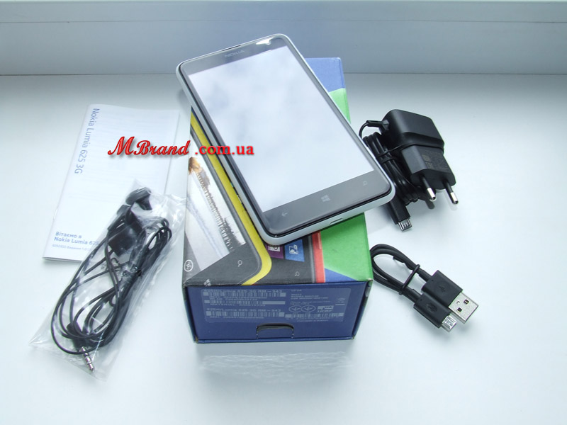 Nokia 625 Lumia