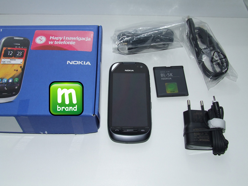 Nokia 701