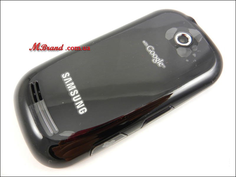 Samsung i5500 Galaxy 5