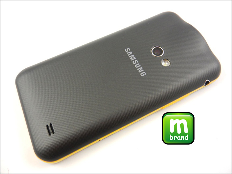 Samsung I8530 Galaxy Beam