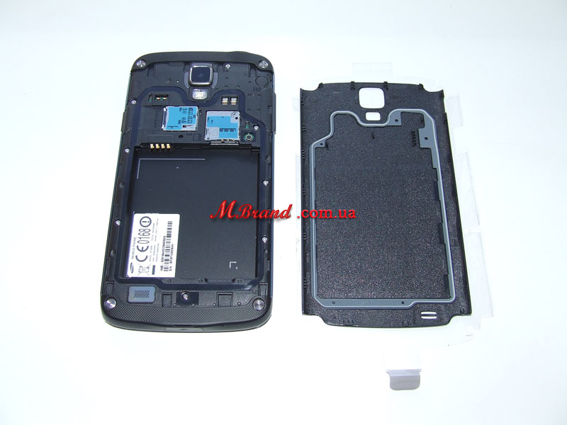 Samsung I9295 Galaxy S4 Active