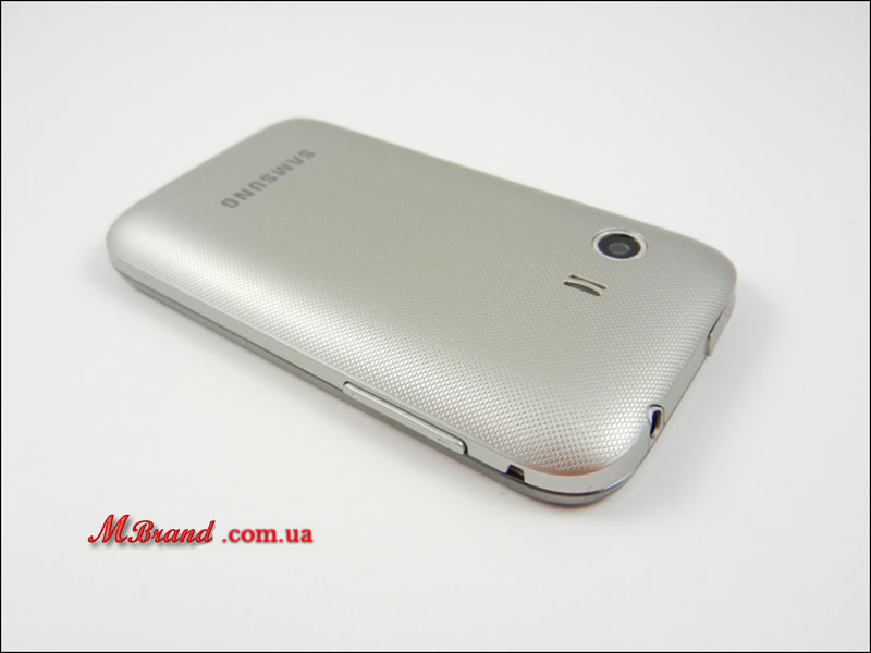 Samsung S5360 Galaxy Young