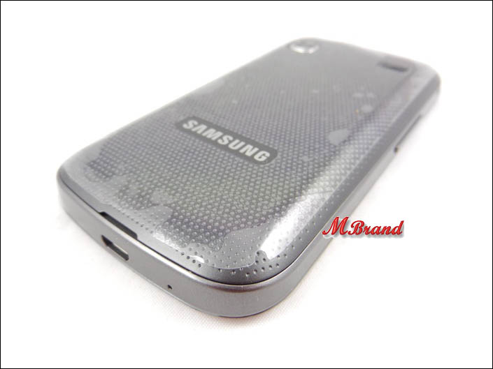 Samsung S5660 Galaxy Gio