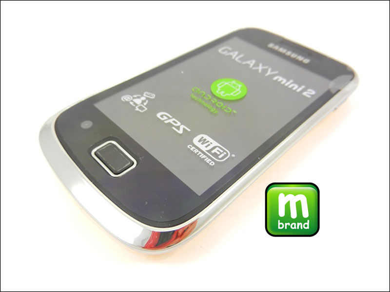 Samsung S6500 Galaxy mini 2