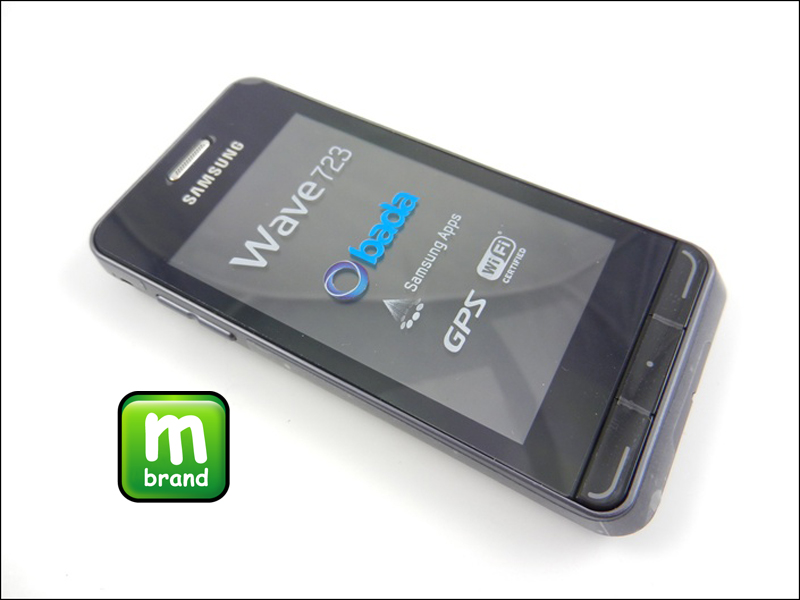 Samsung S7230 Wave 723