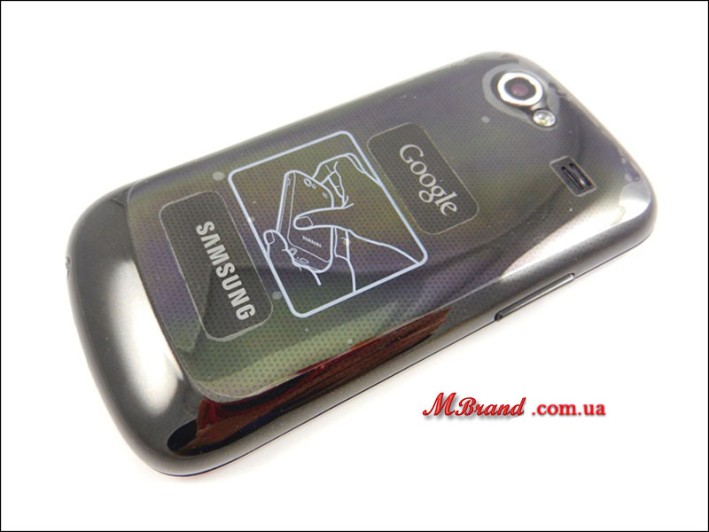 Samsung Google Nexus S