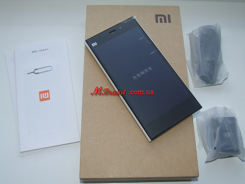 Xiaomi Mi 3